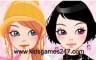 Thumbnail of Make Up game 025